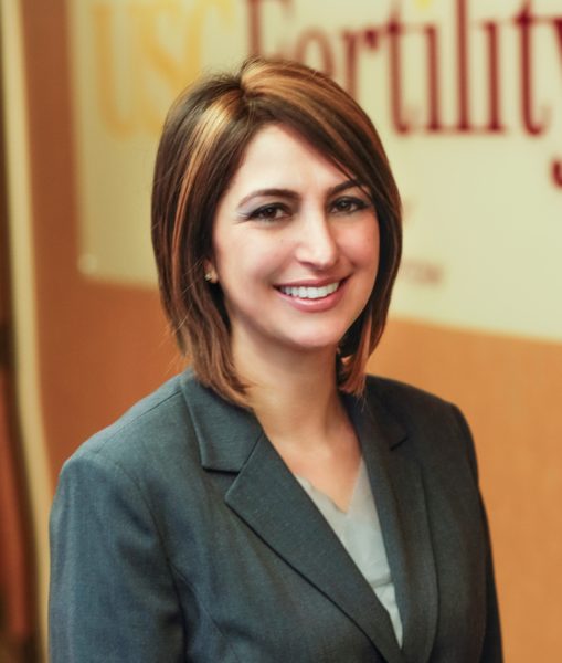 Ani Derhartonian, MBA