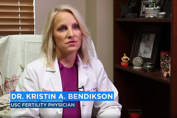 See Dr. Bendikson’s interview with KFSN-TV (ABC, Fresno)
