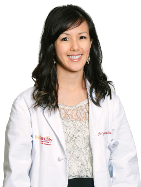 Dr. Jacqueline Ho